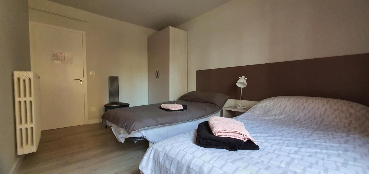 Apartamento turístico Errotazar Bideax Echarri-Aranaz Exterior foto