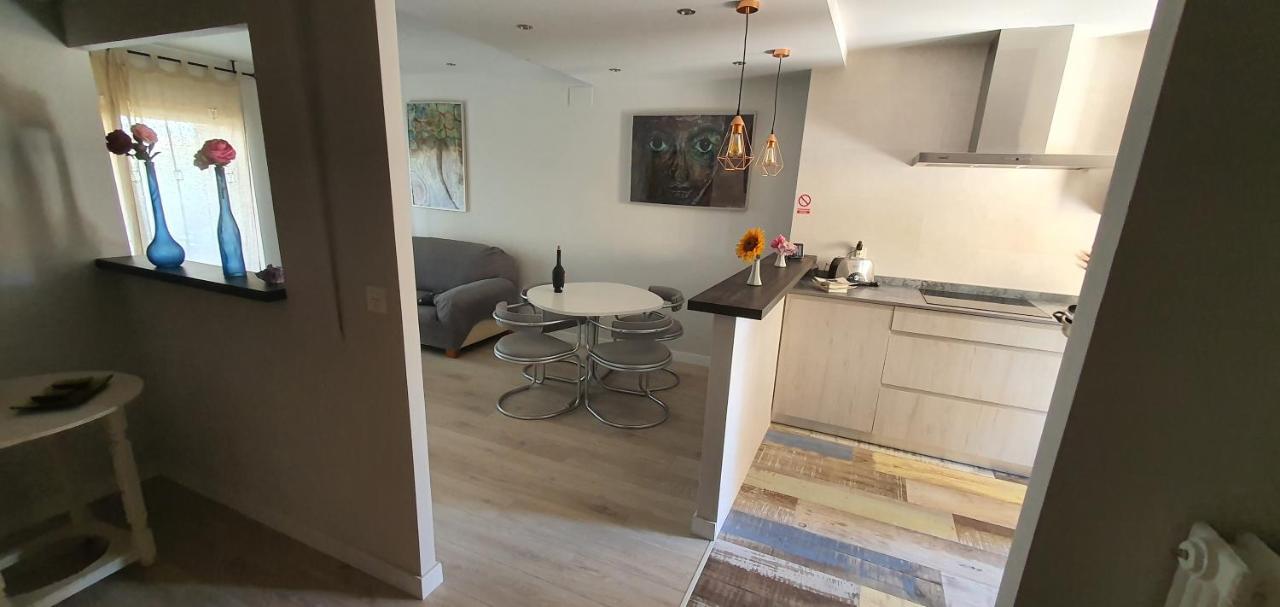 Apartamento turístico Errotazar Bideax Echarri-Aranaz Exterior foto